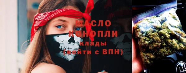 ALPHA PVP Горнозаводск